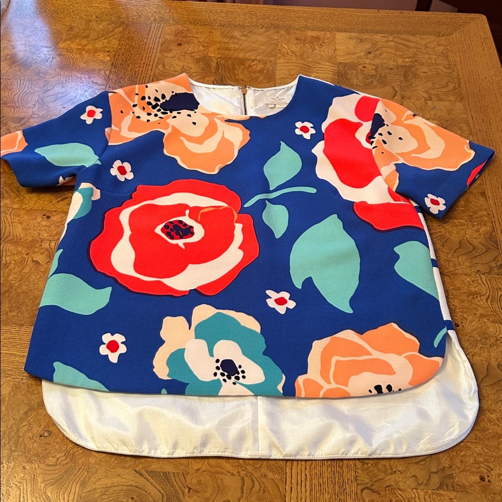 Kate Spade top, size 4